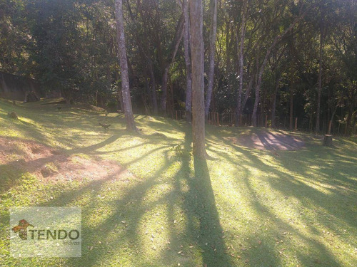 Imagem 10 de 27 de Chácara Com 3 Dormitórios À Venda, 4800 M² Por R$ 800.000,00 - Ouro Fino Paulista (ouro Fino Paulista) - Ribeirão Pires/sp - Ch0110