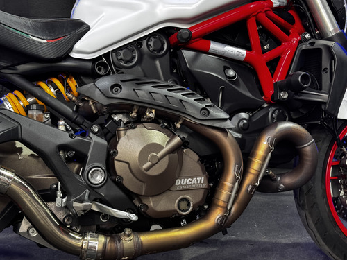 Ducati Monster 821 2016