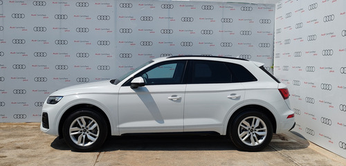 Audi Q5 2.0 L 45 Tfsi Elite Mhev