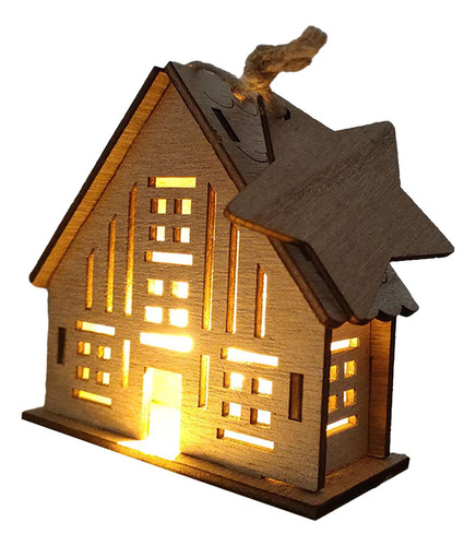 4 Las Decoraciones Navideñas De La Casa De Estilo C