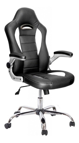 Silla Sillon Gamer Racers Sports Pc Xbox Play Juegos Premium