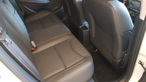 Imagen 14 de 15 de Peugeot 308 Feline Hdi 2020 Solo 1.800 Km, ( Unico)