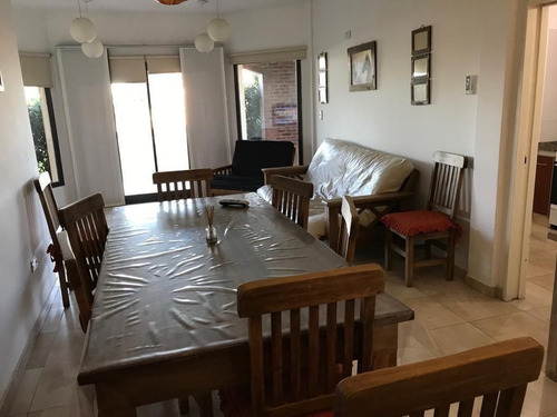 Imagen 2 de 14 de Departamento 3 Amb 95 M2 C/ Espacio Guardacoche