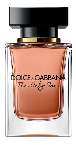 Dolce & Gabbana The Only One Eau De Parfum 50 Ml