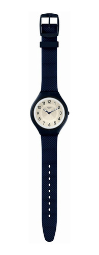 Reloj Swatch Skinnight Svun101 Unisex