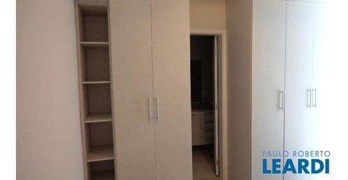 Imagem 8 de 10 de Apartamento - Morumbi - Sp - 606957