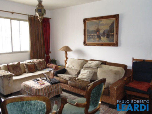 Imagem 2 de 15 de Apartamento - Jardim Paulista - Sp - 528585