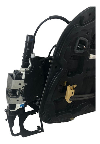 Maquina Vidro Dian Dir Compl Original Jeep Compass 533710640