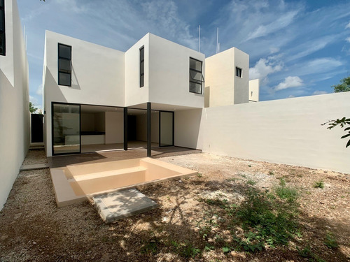 Imagen 22 de 30 de Casa En Privada Zendera, Lote 42. Disfruta De Las Mejores Am