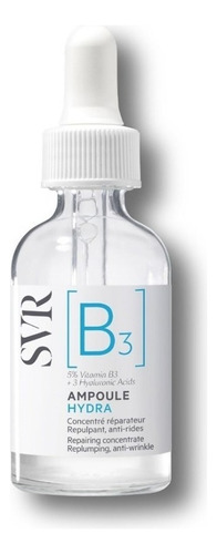 Svr B3 Ampoule Hydra Suero 30 Ml