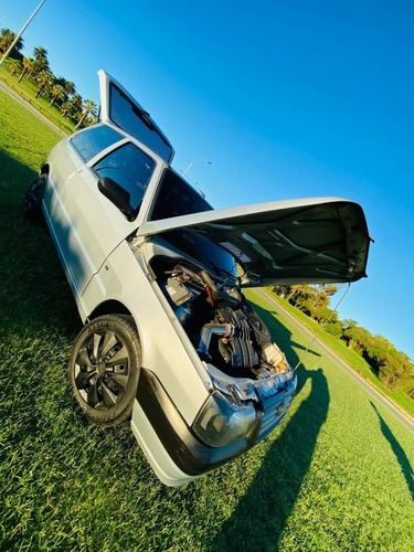 Fiat Uno Fire 1.3