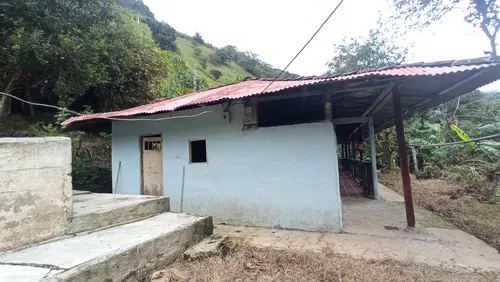 Venta Finca En La Montaña Cerca Al Lago Calima