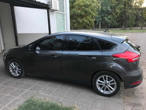 Ford Focus Se 2.0