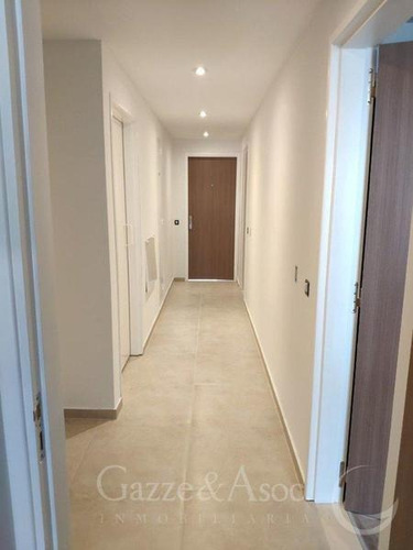 Imagen 2 de 14 de Venta Depto. A Estrenar, 2 Dor Con Cochera , Callao 1565 - Gazze