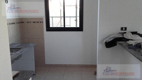 Imagen 13 de 25 de Departamento - Manuel B Gonnet