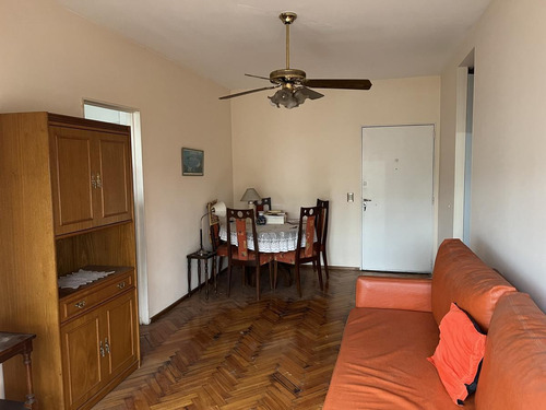 Imagen 9 de 24 de Departamento En Venta De 2 Ambientes Al Frente En Balvanera Oportunidad