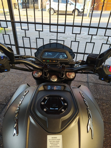 Imagen 4 de 11 de Bajaj Dominar 400 Ug Nov20