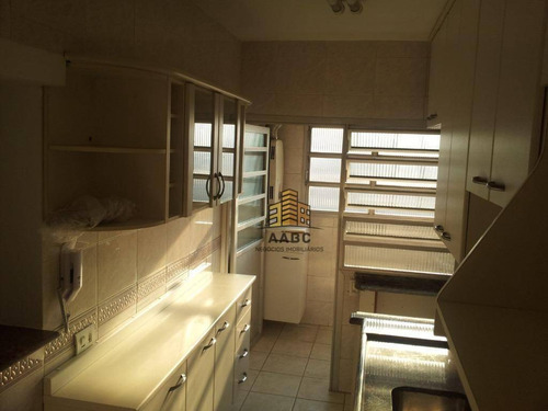Imagem 11 de 15 de Apartamento À Venda, 65 M² Por R$ 680.000,00 - Vila Clementino - São Paulo/sp - Ap0995