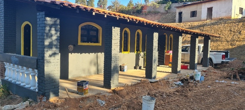 Imagem 8 de 14 de Chacara Mairinque Km 68 Castelo Branco Bairro Dona Catarina