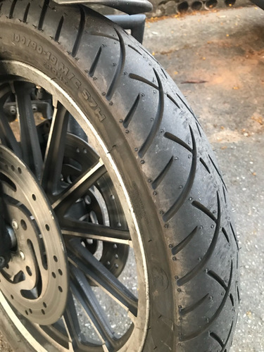 Imagem 9 de 14 de Harley Davidson 883r