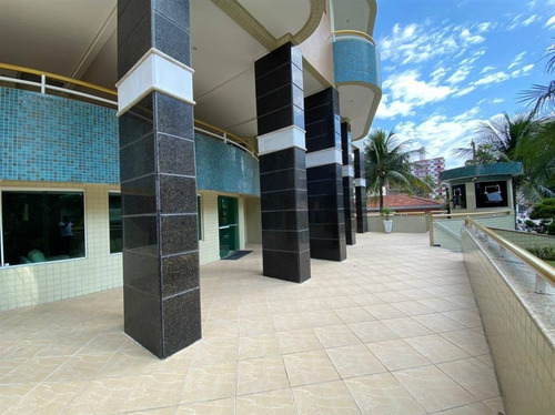 Imagem 26 de 30 de Apartamento, 3 Dorms Com 138 M² - Tupi - Praia Grande - Ref.: Alv93 - Alv93