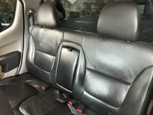 Imagem 11 de 11 de Mitsubishi L200 3.5 Triton Hpe Flex Cab. Dupla 4x4 Aut. 4p
