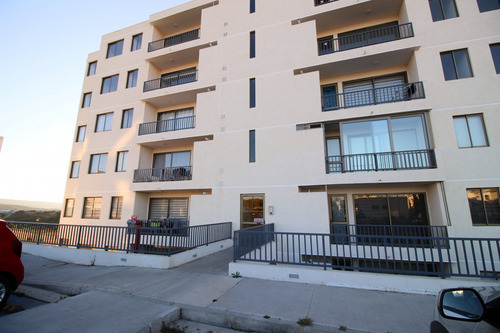 Arriendo Departamento Quilpue 3d2b+est Y Bod