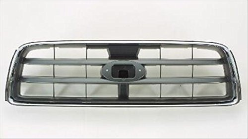 Repuesto Oe Subaru Forester Grille Assembly (número De Pieza