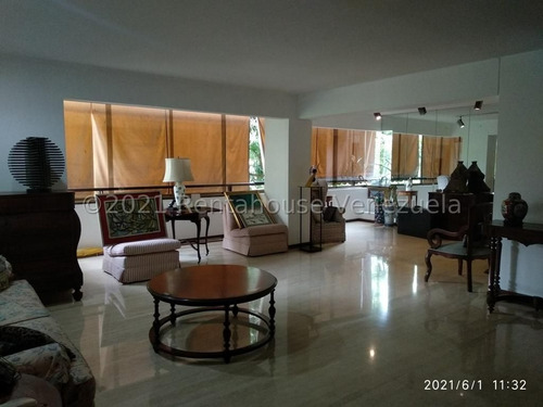 Imagen 9 de 10 de Apartamento En Los Palos Grandes -- Mls #22-22267 -- Liliana 04122564657