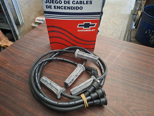 Cable De Bujia Chevrolet Swift 1.3