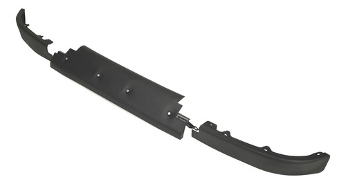 Corvette Spoiler Frontal Deflector Aire Stock Pieza