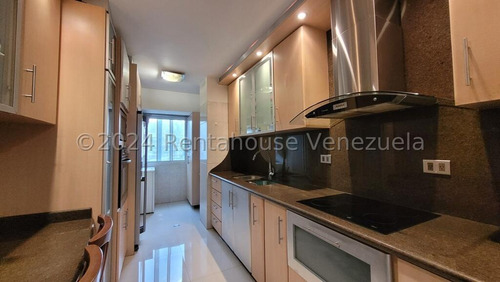 Apartamento En Venta El Paraíso 24-17329