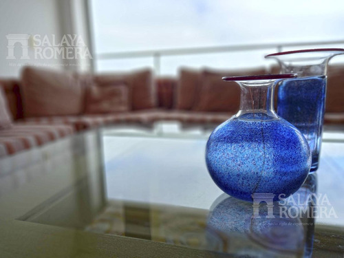 Imagen 7 de 18 de Venta - Departamento - Playa Mansa, Vista Al Mar