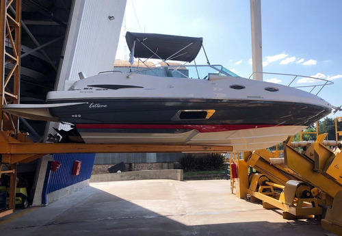Imagen 16 de 17 de Lancha Cuddy Xtreme Concept 285 Mercruiser 5.0 Mpi Webmarine