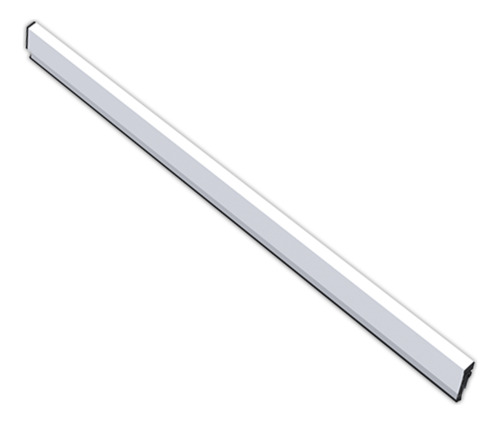 Udinese Veda Porta Externo de 92cm automática branca