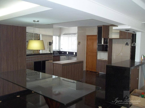 Imagem 25 de 30 de Cobertura Residencial À Venda, Perdizes, São Paulo. - Co0751