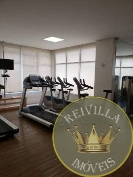 Imagem 16 de 17 de Apartamento À Venda, Alto Da Mooca, 64m², 2 Dormitórios, 1 Suíte, 1 Vaga! - Ap00603 - 70127914