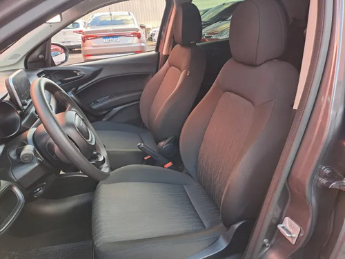 Fiat Argo Drive 1.0 (Flex)