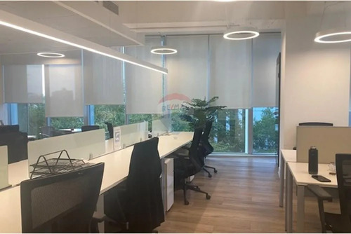 Oficina Nueva Las Condes | 5 Estac + Bodega