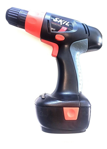 Atornillador De 12volt Skil 2355