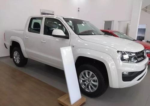 Amarok Comfortline Manual 4x2 (l)