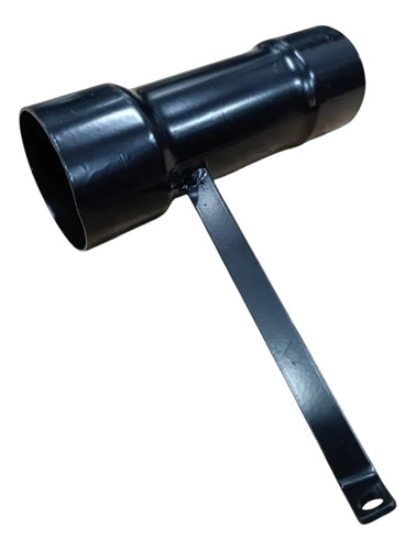 Kit Admision Directa Corta Volkswagen Gol G1 G2 G3 + Filtro