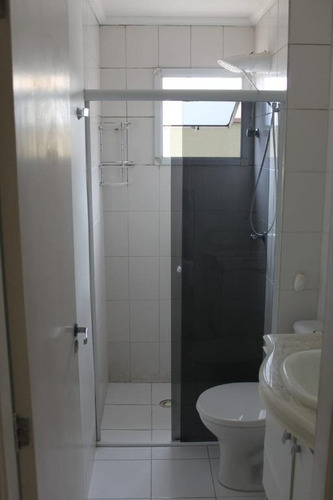 Imagem 7 de 30 de Apartamento Com 2 Dormitórios À Venda, 58 M² Por R$ 330.000,00 - Vila Guilhermina - São Paulo/sp - Ap2912