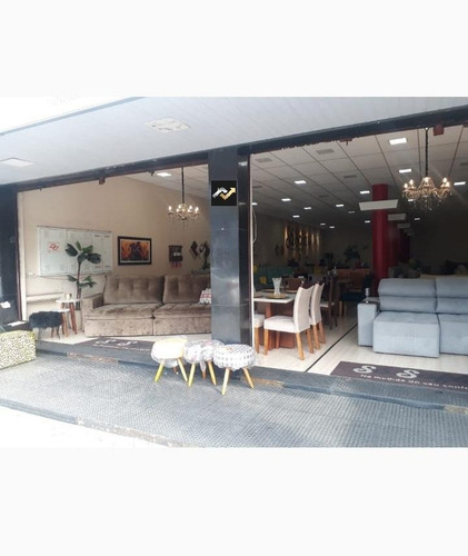 Ponto À Venda, 300 M² Por R$ 25.000,00 - Centro - Santo André/sp - Pt0003