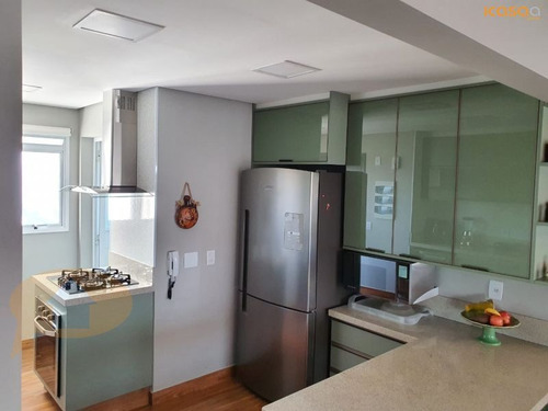 Apartamento - Ref: 8847