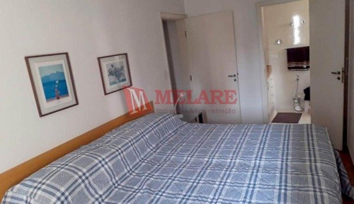 Imagem 14 de 15 de Apartamentos - Perdizes - Ref: 57209 - V-57209
