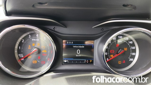 Chevrolet Tracker 1.2 Turbo Premier (Aut)