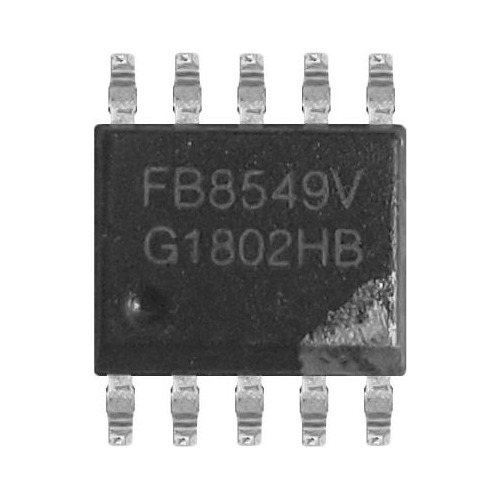 Fb8549v Circuito Integrado Sge12790