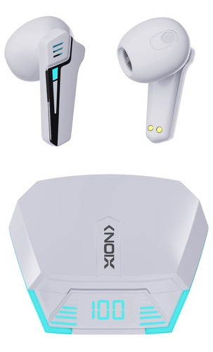 Auricular Xion Bluetooth Gamer