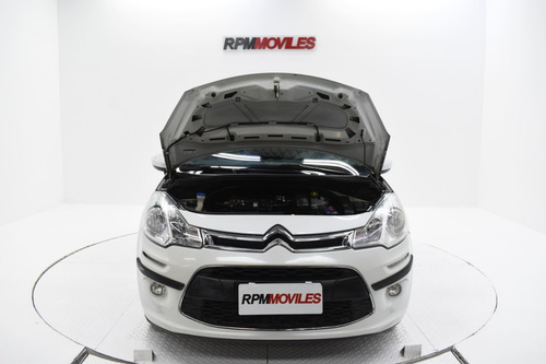 Citroën C3 Tendance Pack 1.5